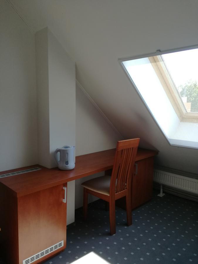Apartmany Fojtova Studna Sedlec  Eksteriør billede